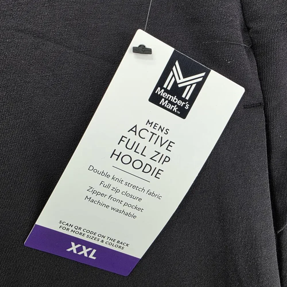 Members Mark brand member